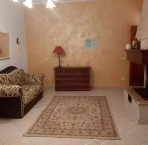 B&b Le Cave