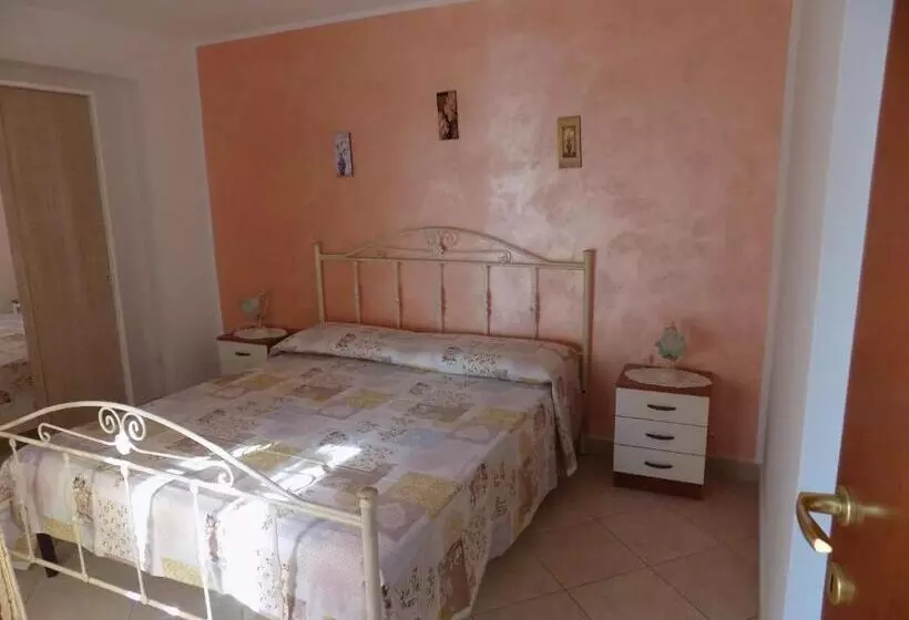 B&b Le Cave