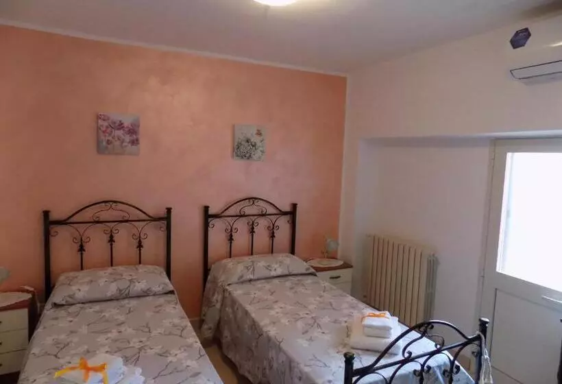 B&b Le Cave