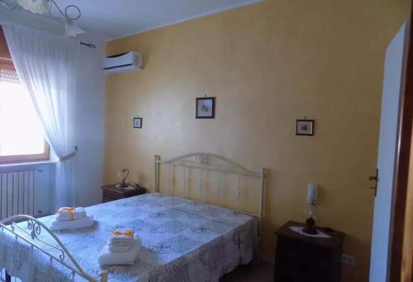 B&b Le Cave