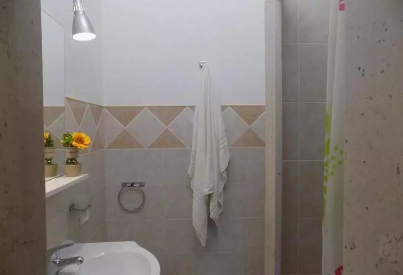 B&b Le Cave
