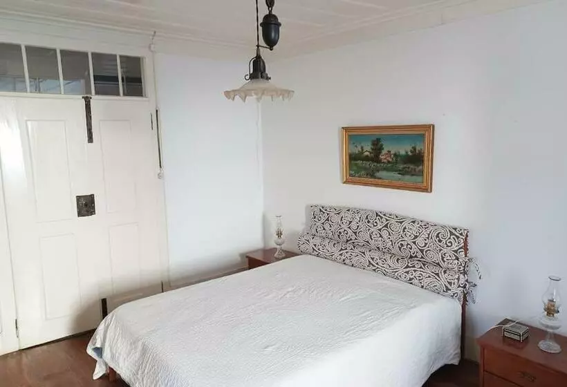 ベッドアンドブレックファースト Casa Da Ponte, Coja