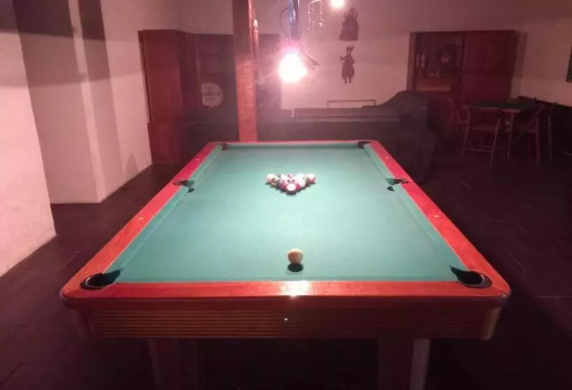 ベッドアンドブレックファースト Casa Da Ponte, Coja