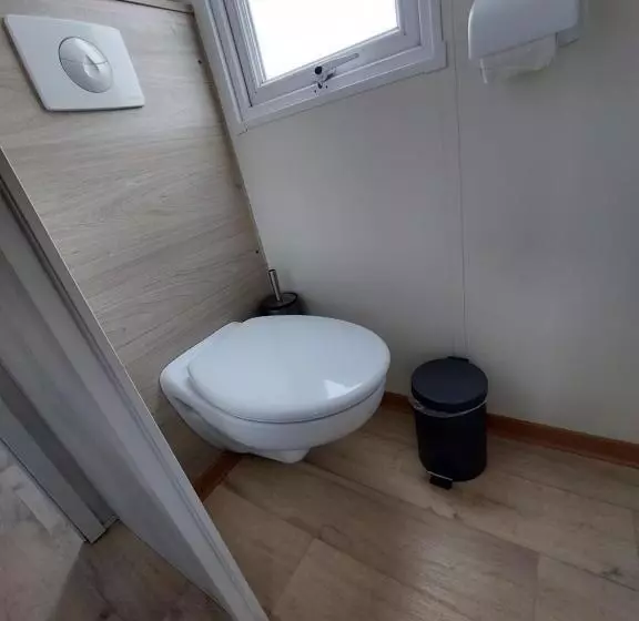 Aamiaismajoitus (B&B) Chalet Conference 6 Pers