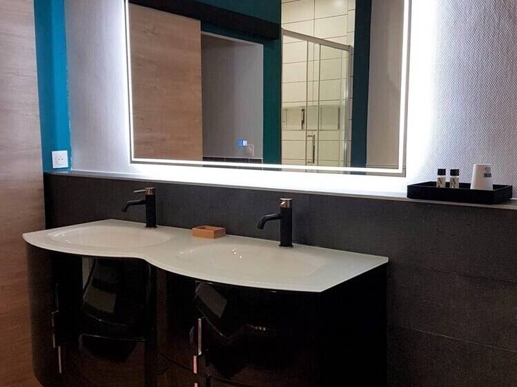 ベッドアンドブレックファースト Château De La Rose