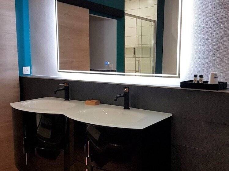 צימר Château De La Rose