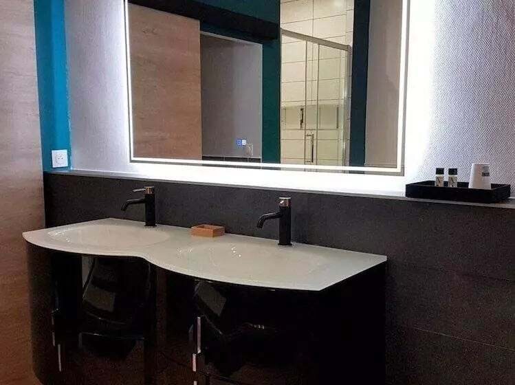 Aamiaismajoitus (B&B) Château De La Rose