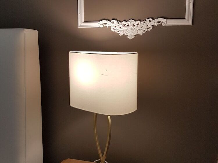 צימר Château De La Rose