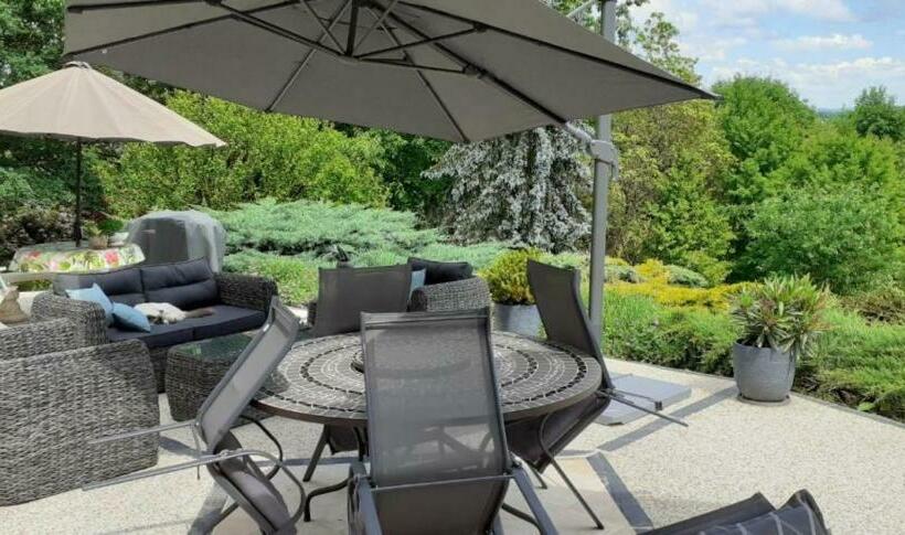 צימר Les Deux Chenes