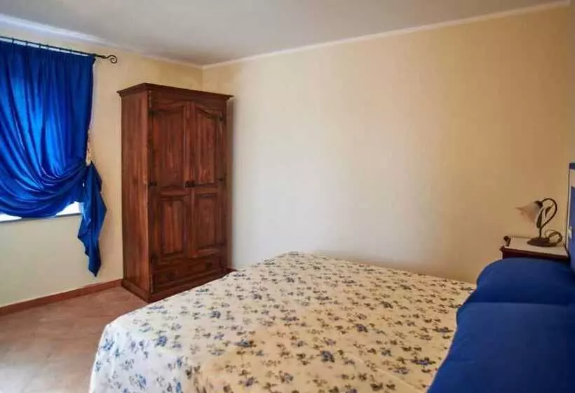 Hotelli Eremo Dei Poeti Albergo Diffuso