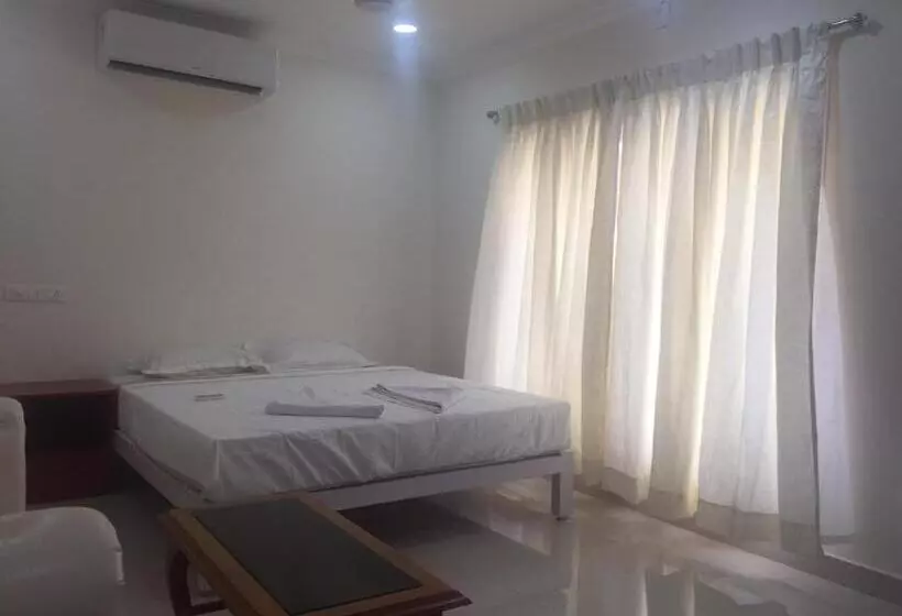 ホテル King Park Resorts