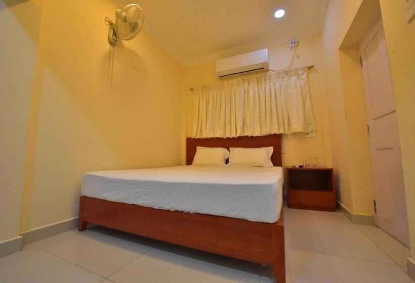 هتل King Park Resorts