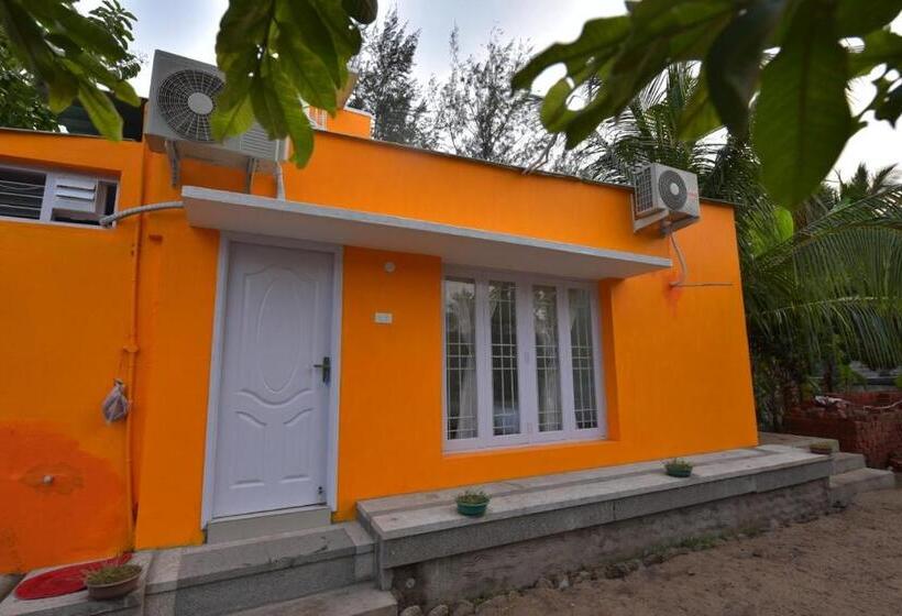 هتل King Park Resorts