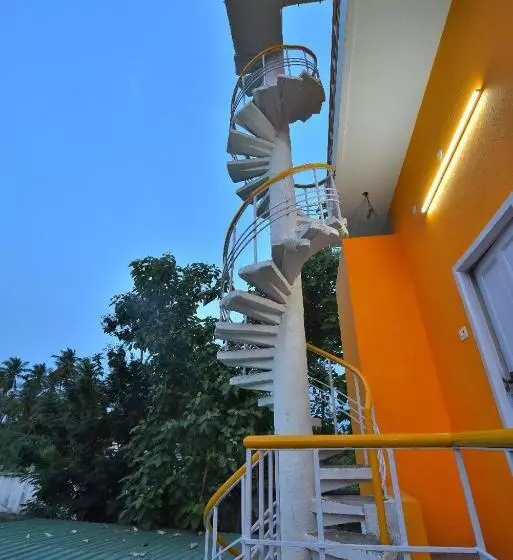 ホテル King Park Resorts