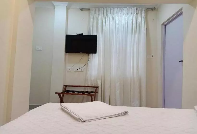 ホテル King Park Resorts