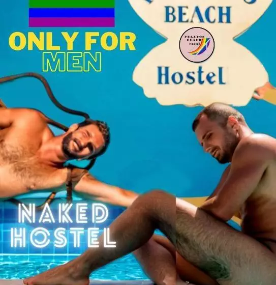 Pelados Beach Hostel