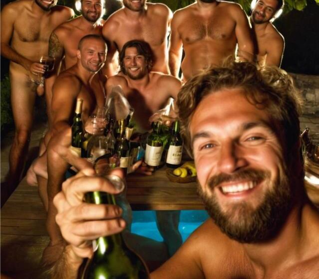 Pelados Beach Hostel