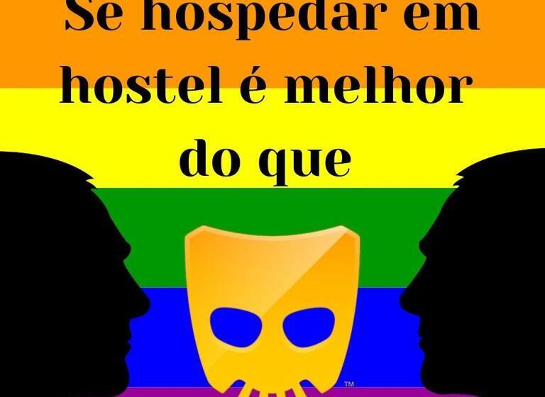 Pelados Beach Hostel