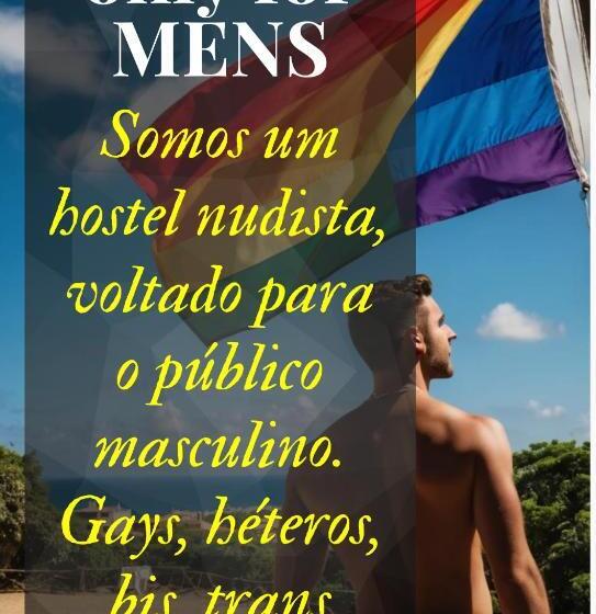 Pelados Beach Hostel