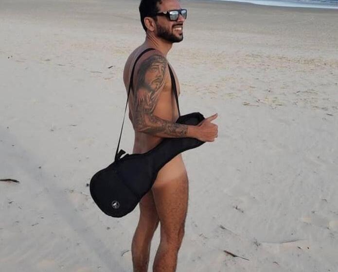 Pelados Beach Hostel