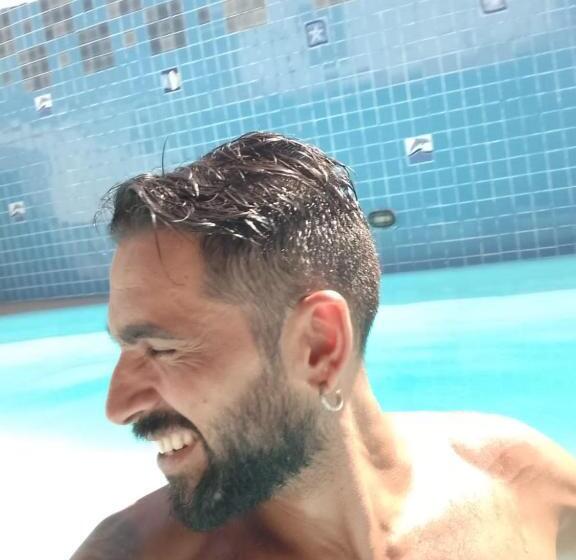 Pelados Beach Hostel