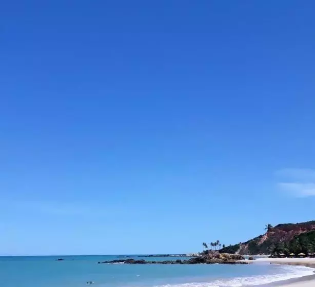 Pelados Beach Hostel