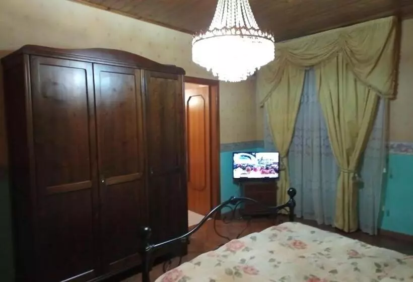 ペンション Baron Sroom
