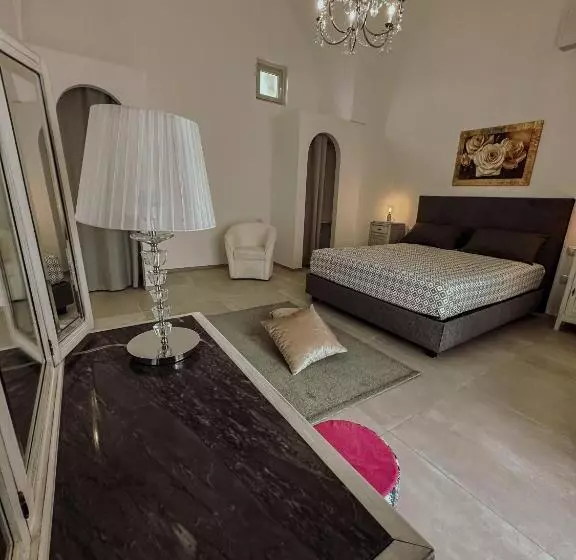 Majatalo Soffio Del Salento