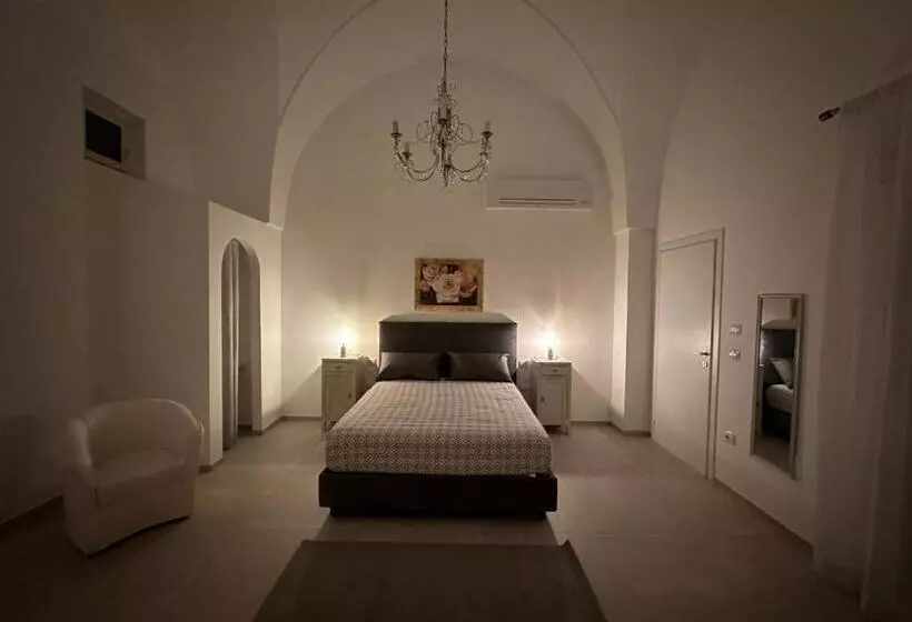 Majatalo Soffio Del Salento