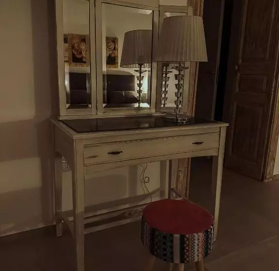 Majatalo Soffio Del Salento