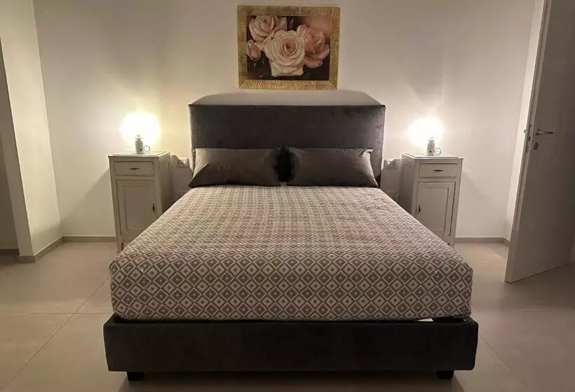 Majatalo Soffio Del Salento