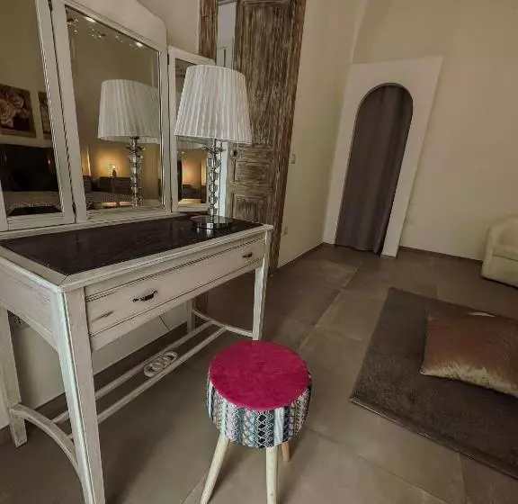 Majatalo Soffio Del Salento