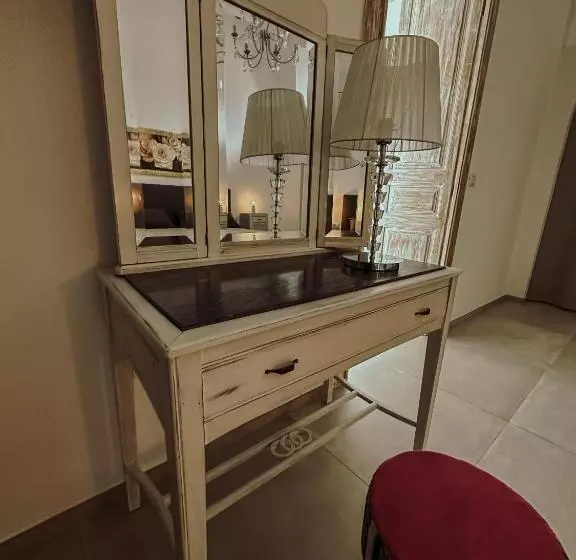 Majatalo Soffio Del Salento