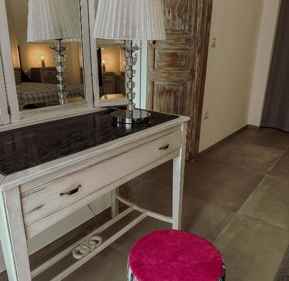 펜션 Soffio Del Salento