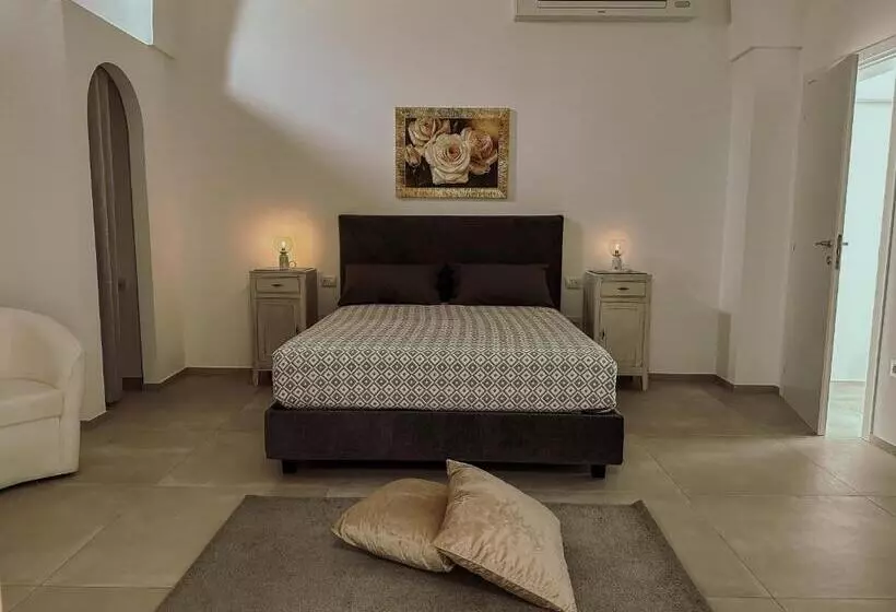 Majatalo Soffio Del Salento