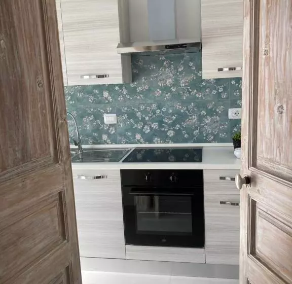 Majatalo Soffio Del Salento