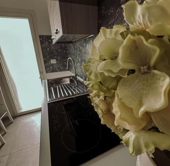 펜션 Soffio Del Salento