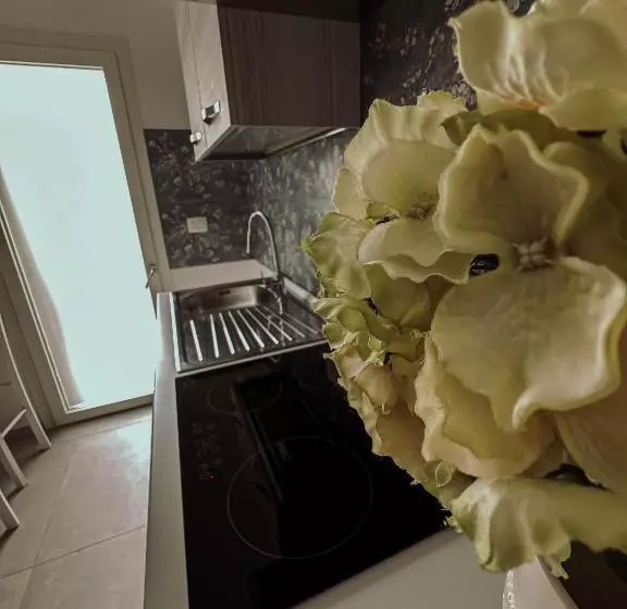 Majatalo Soffio Del Salento