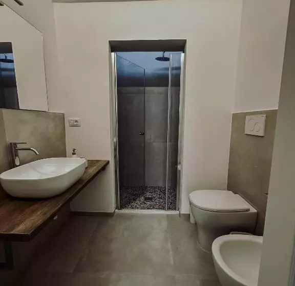 Majatalo Soffio Del Salento