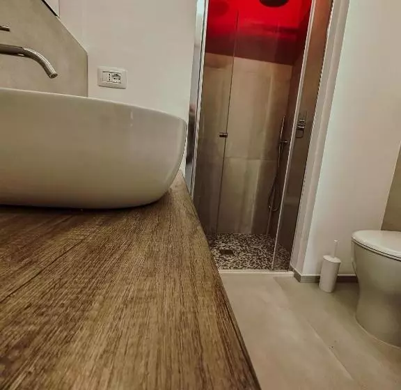 Majatalo Soffio Del Salento