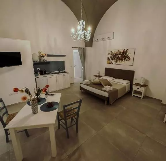 Majatalo Soffio Del Salento