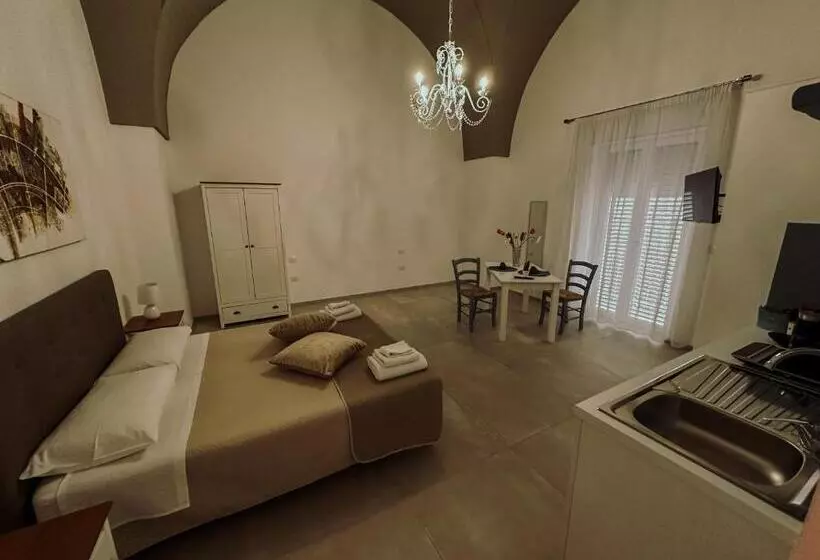 Majatalo Soffio Del Salento