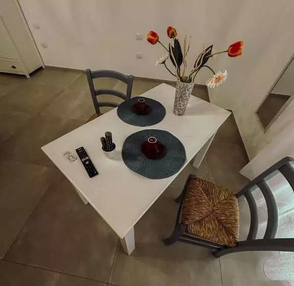 Majatalo Soffio Del Salento