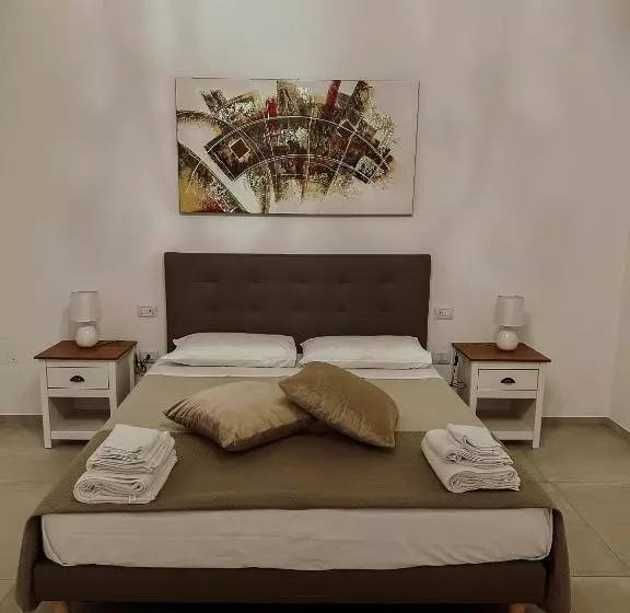 Majatalo Soffio Del Salento