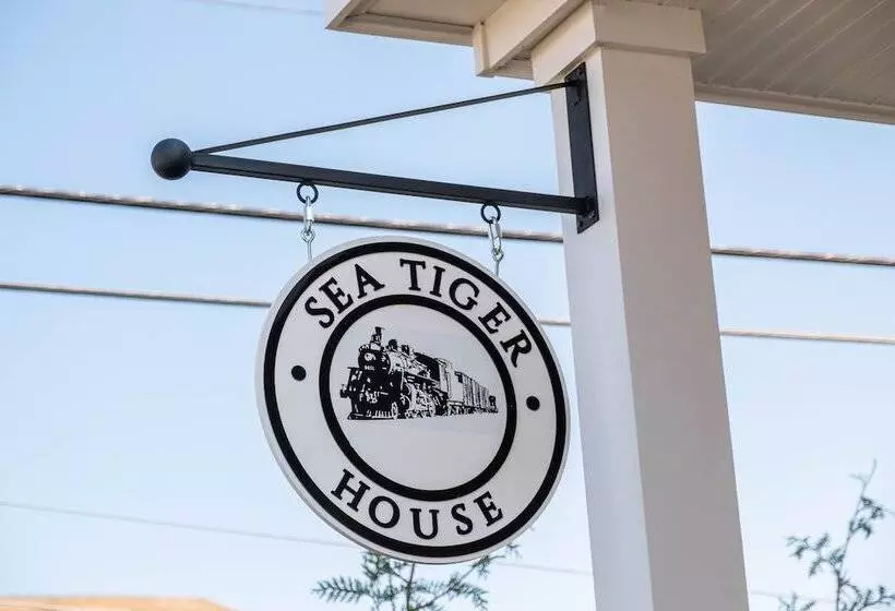 Lomakeskus The Hen Houses