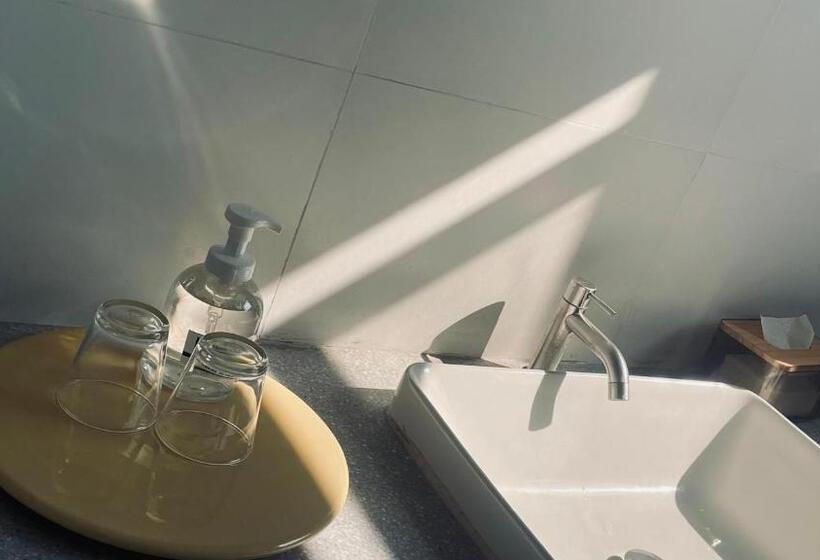 Atatvilla Khaoyai With Mountain Rooftop View For Party And Bbq