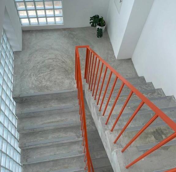 Atatvilla Khaoyai With Mountain Rooftop View For Party And Bbq