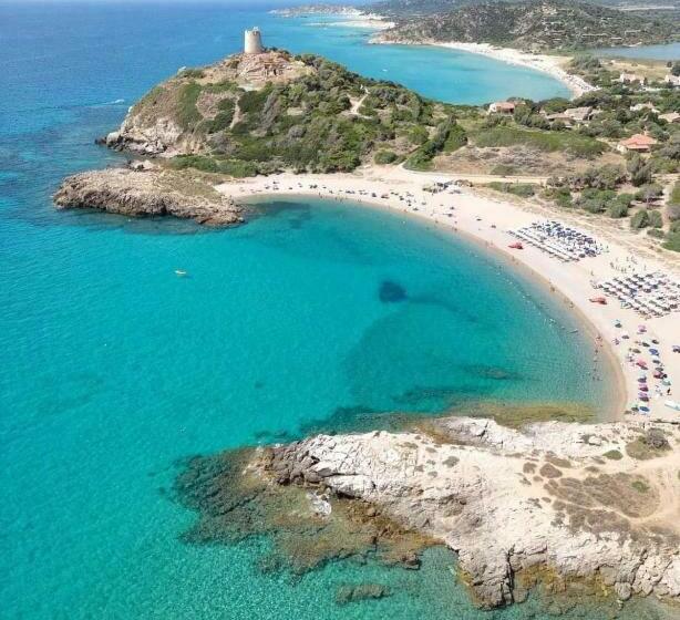 Bed and Breakfast Elisart 2