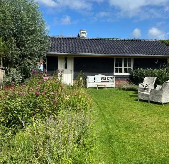 Aamiaismajoitus (B&B) Het Buitenleven