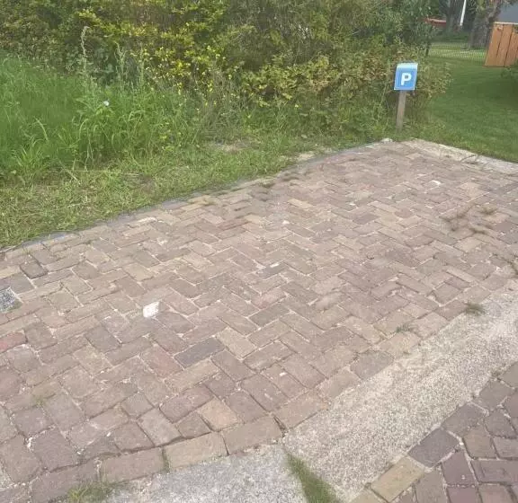 Aamiaismajoitus (B&B) Het Buitenleven